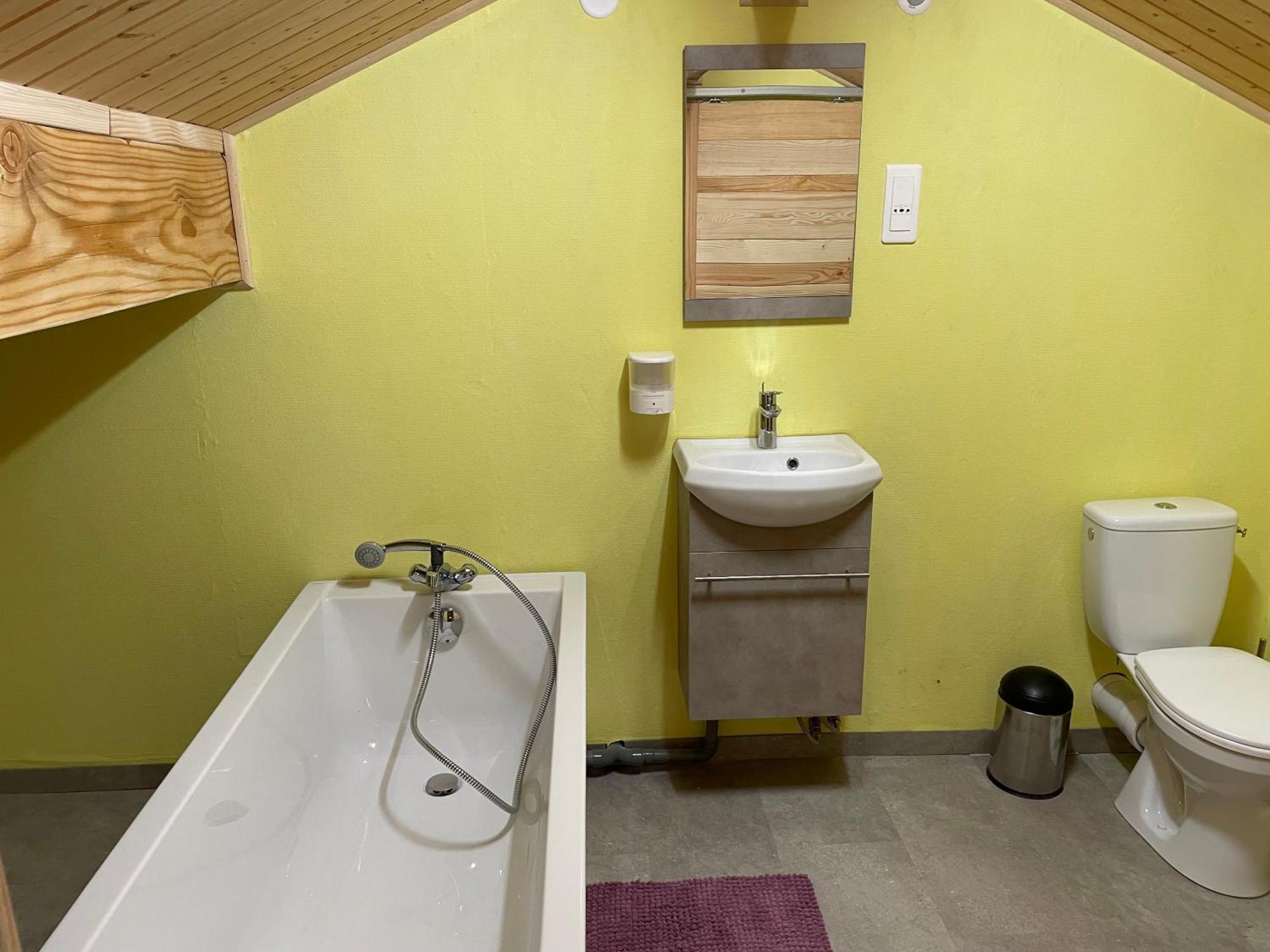 La Ferme De Montard Panzió Montmorot Szoba fotó